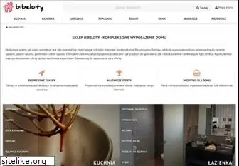 bibeloty.com.pl