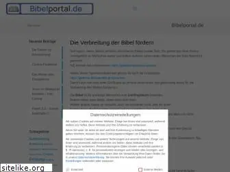 bibelportal.de