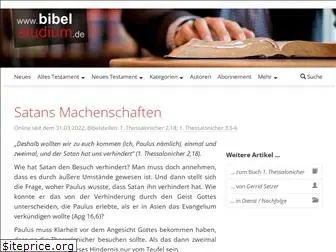bibelstudium.de