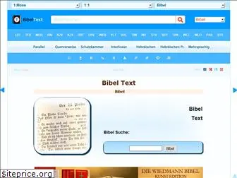 bibeltext.com