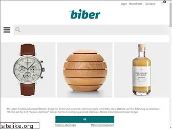 biber.com