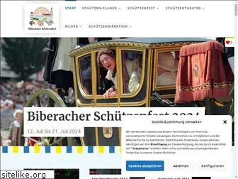 biberacher-schuetzenfest.com