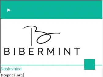 bibermint.com