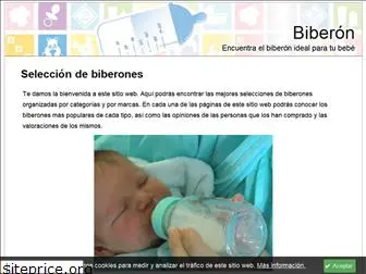 biberon.com.es