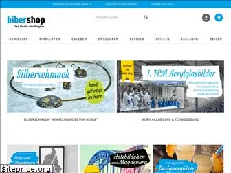 bibershop.de