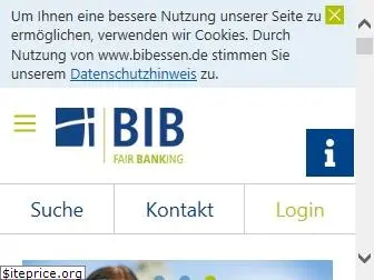 bibessen.de