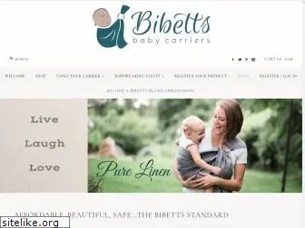 bibetts.com