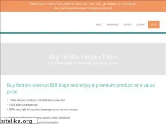 bibfactorystore.com