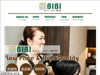 bibi-color.com