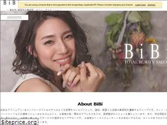 bibi-hairs.com