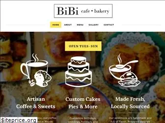 bibicafebakery.com