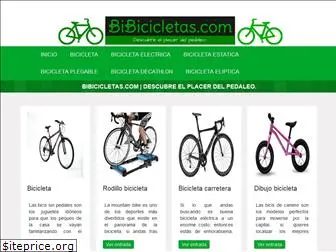 bibicicletas.com