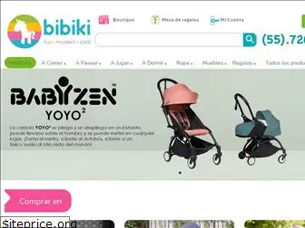 bibiki.com.mx