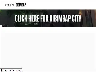 bibimbapwest.com