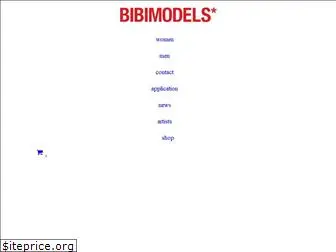 bibimodels.com
