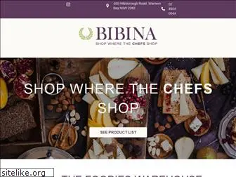 bibina.com.au
