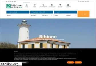 bibione-hotels.com