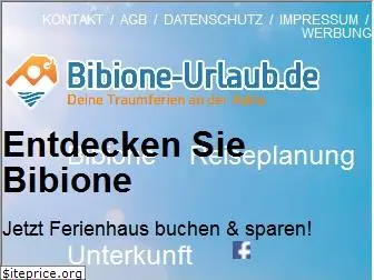 bibione-urlaub.de