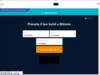 bibione.eu