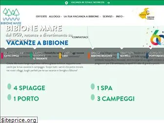 bibionemare.com