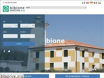 bibioneonline.eu