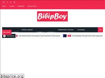 bibipboy.blogspot.com