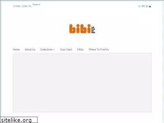 bibiphilippines.com