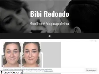 bibiredondo.com