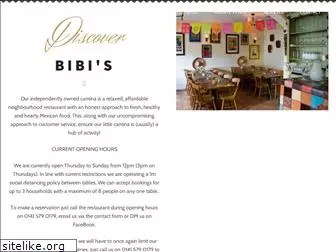 bibiscantina.co.uk