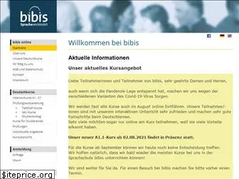 bibisnet.de