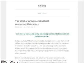 bibisua.wordpress.com