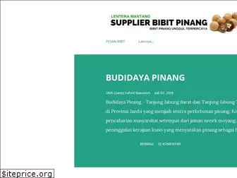bibitpinangunggul.com