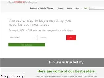 bibium.com