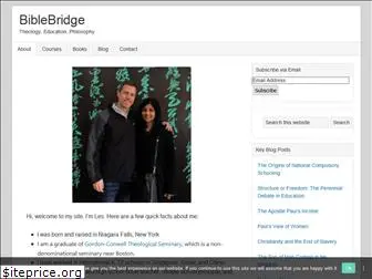 bible-bridge.com