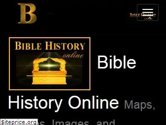 bible-charts.com