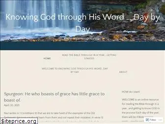 bible-daily.org
