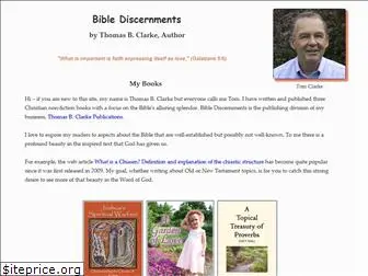 bible-discernments.com