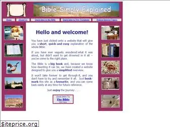 bible-explained.org