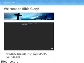 bible-glory.com