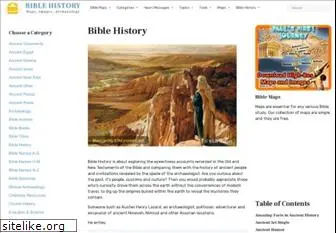 bible-history.com