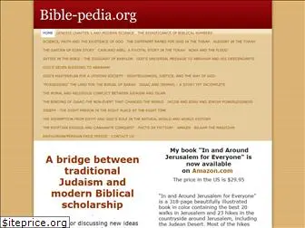 bible-pedia.org