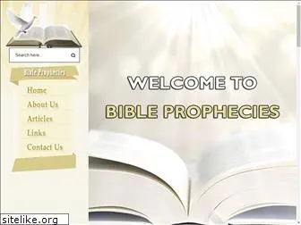 bible-prophecies.org