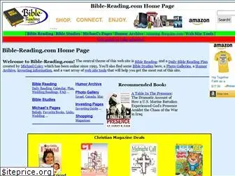 bible-reading.com