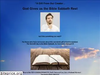 bible-sabbath.com