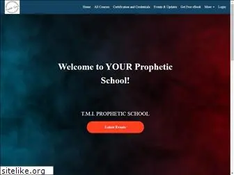 bible-schools.org