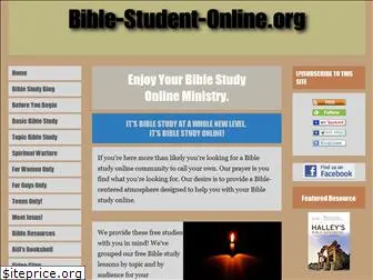 bible-student-online.org