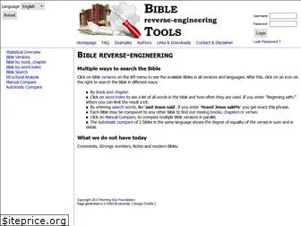 bible-tools.org
