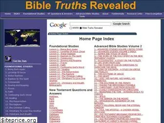 bible-truths-revealed.com