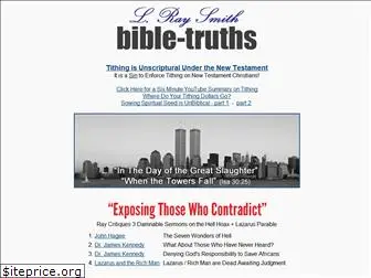 bible-truths.com
