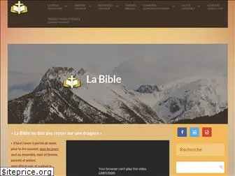 bible-tutoriel.com